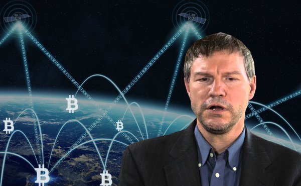 Nick Szabo