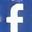 Facebook simgesi