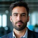 Mustafa Aslan portre